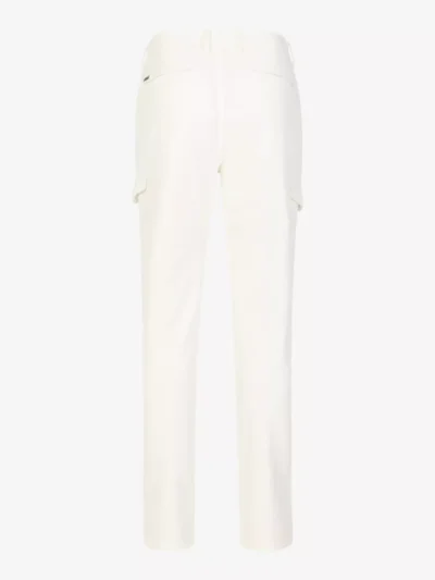 Seven Dials Seven Dials broeken Milo Beige