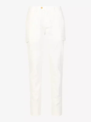 Seven Dials Seven Dials broeken Milo Beige