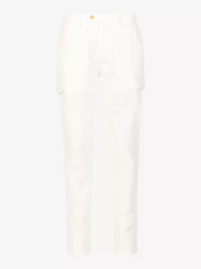 Seven Dials Seven Dials broeken Milo Beige