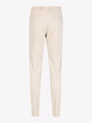 Seven Dials Seven Dials broeken Murdo 048 Beige