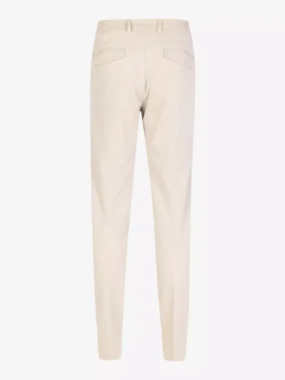 Seven Dials Seven Dials broeken Murdo 048 Beige