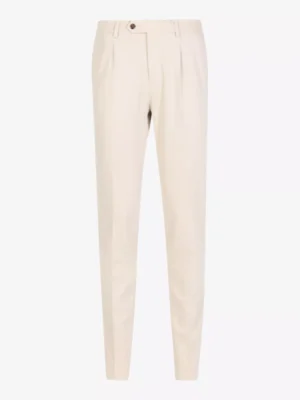 Seven Dials Seven Dials broeken Murdo 048 Beige
