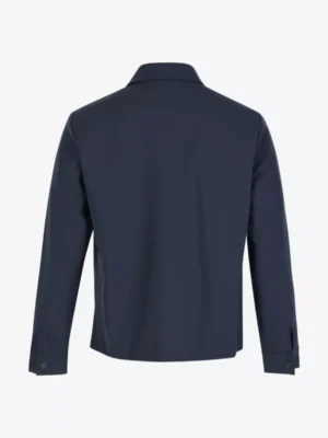Seven Dials Seven Dials jassen Perkin 088 Blauw
