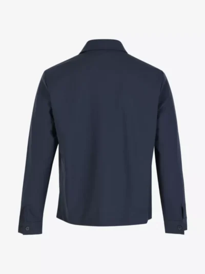 Seven Dials Seven Dials jassen Perkin 088 Blauw