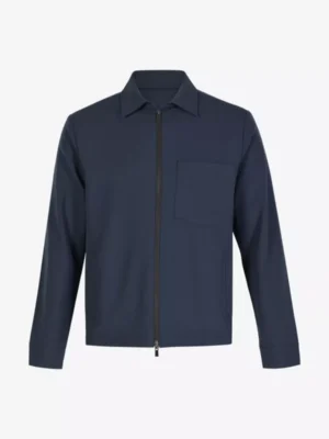 Seven Dials Seven Dials jassen Perkin 088 Blauw