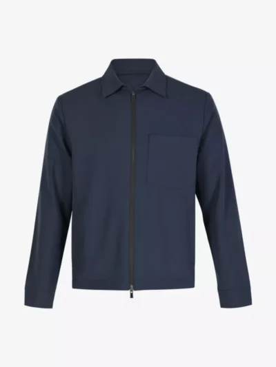 Seven Dials Seven Dials jassen Perkin 088 Blauw