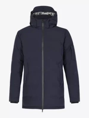 Seven Dials Seven Dials jassen Zino Blauw