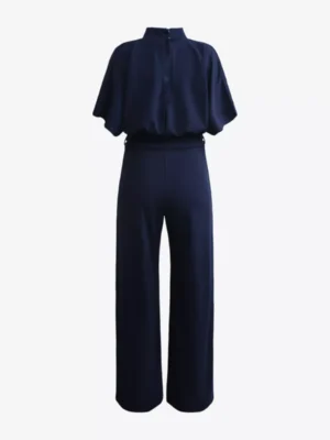 Sisters Point Sisters Point jumpsuits & pakken 11840 girl-ju Blauw
