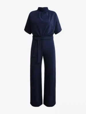 Sisters Point Sisters Point jumpsuits & pakken 11840 girl-ju Blauw