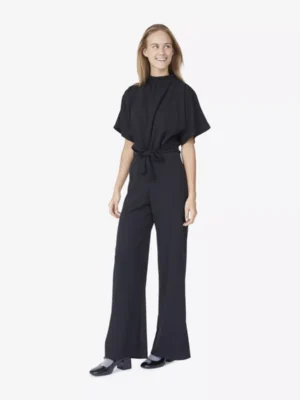 Sisters Point Sisters Point jumpsuits & pakken 11840 girl-ju Zwart