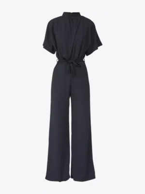 Sisters Point Sisters Point jumpsuits & pakken 11840 girl-ju Zwart
