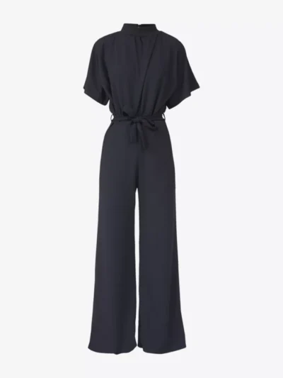 Sisters Point Sisters Point jumpsuits & pakken 11840 girl-ju Zwart
