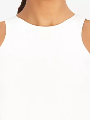 Sisters Point Sisters Point tshirts & tops 16028 goa-t Wit