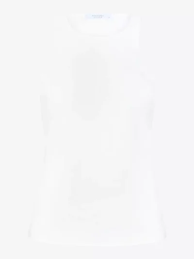 Sisters Point Sisters Point tshirts & tops 16028 goa-t Wit