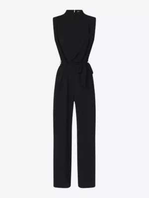 Sisters Point Sisters Point jumpsuits & pakken 17390 guto-ju Zwart