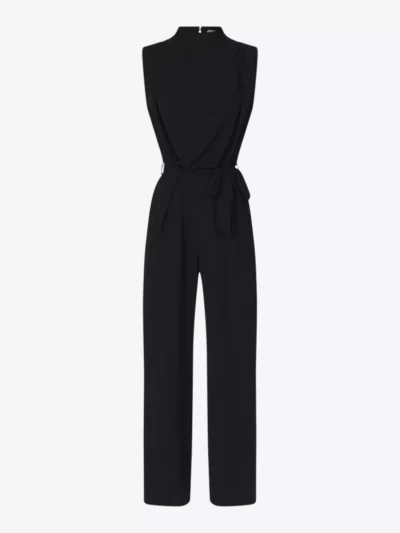 Sisters Point Sisters Point jumpsuits & pakken 17390 guto-ju Zwart