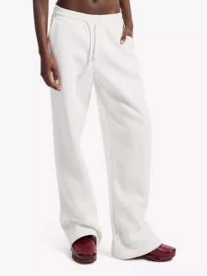 Stieglitz Stieglitz broeken Rosalie sweatpant Beige