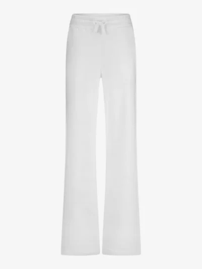 Stieglitz Stieglitz broeken Rosalie sweatpant Beige