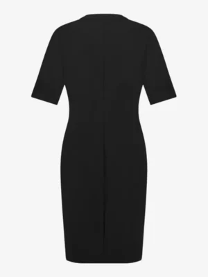 Studio Anneloes Studio Anneloes jurken 11004 simplicity Zwart
