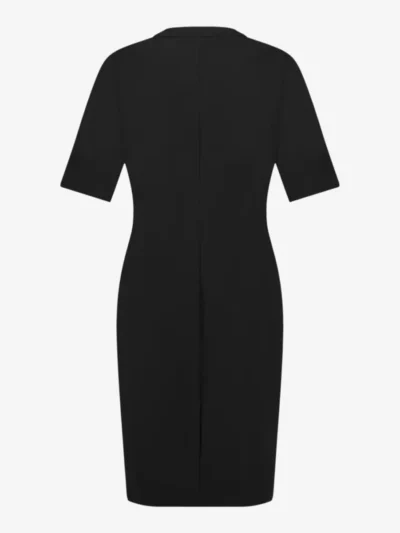 Studio Anneloes Studio Anneloes jurken 11004 simplicity Zwart