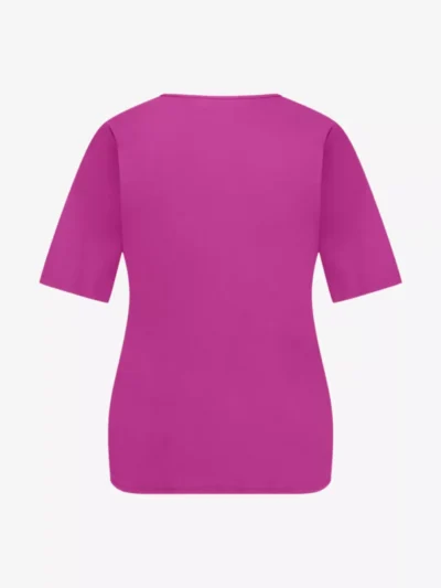 Studio Anneloes Studio Anneloes tshirts & tops 11255 vickey Roze