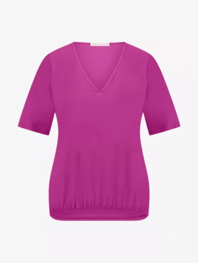 Studio Anneloes Studio Anneloes tshirts & tops 11255 vickey Roze
