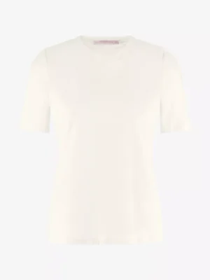Studio Anneloes Studio Anneloes tshirts & tops 11703 travel tee Wit