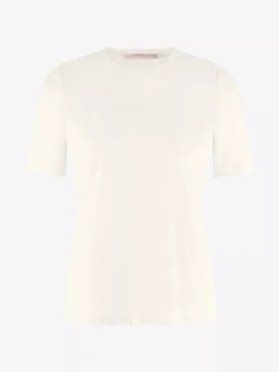 Studio Anneloes Studio Anneloes tshirts & tops 11703 travel tee Wit