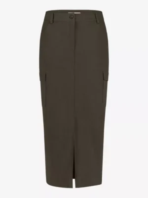 Studio Anneloes Studio Anneloes rokken 11827 nadia Beige