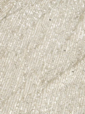 Studio Anneloes Studio Anneloes rokken 12036 queen sequins Goud