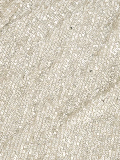 Studio Anneloes Studio Anneloes rokken 12036 queen sequins Goud