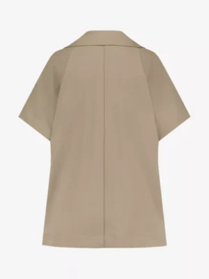 Studio Anneloes Studio Anneloes jassen 12283 loren bonded Camel