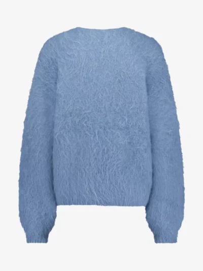 Studio Anneloes Studio Anneloes truien & vesten 12329 lisette Blauw