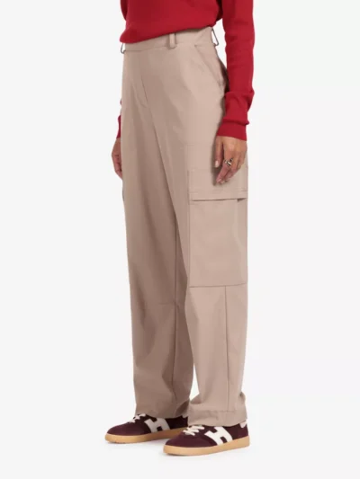 Studio Anneloes Studio Anneloes blouses & tunieken 12433 Beige