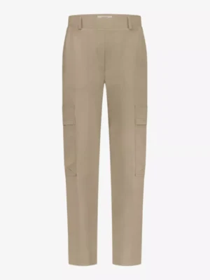 Studio Anneloes Studio Anneloes blouses & tunieken 12433 Beige