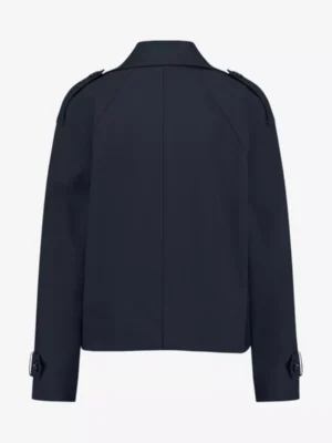 Studio Anneloes Studio Anneloes blazers 12480 Blauw