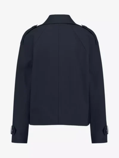 Studio Anneloes Studio Anneloes blazers 12480 Blauw