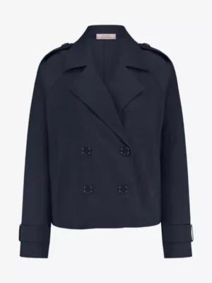 Studio Anneloes Studio Anneloes blazers 12480 Blauw