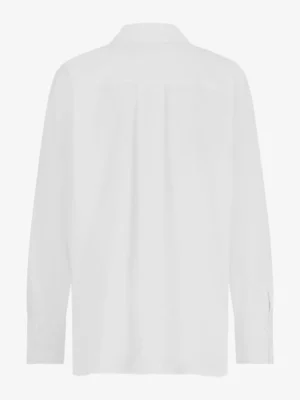 Studio Anneloes Studio Anneloes blouses & tunieken 12702 erin Wit