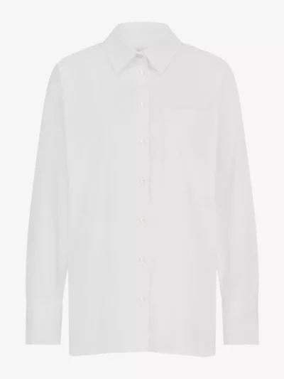 Studio Anneloes Studio Anneloes blouses & tunieken 12702 erin Wit