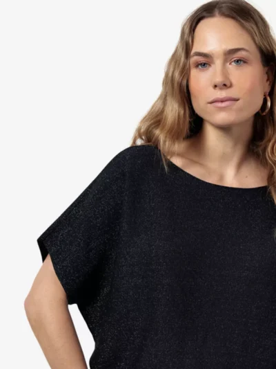 Studio Anneloes Studio Anneloes truien & vesten 12840 lenti Blauw