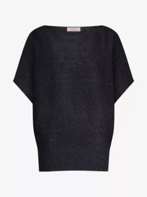 Studio Anneloes Studio Anneloes truien & vesten 12840 lenti Blauw