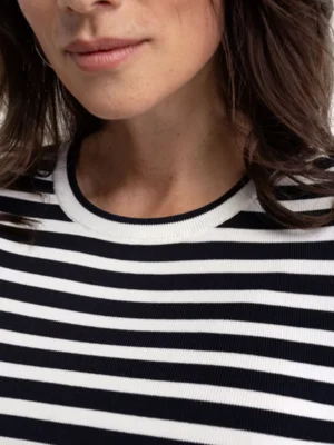 Studio Anneloes Studio Anneloes truien & vesten 91500 luna Blauw