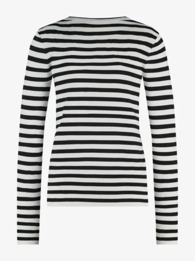 Studio Anneloes Studio Anneloes truien & vesten 91500 luna pullover Beige