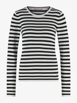 Studio Anneloes Studio Anneloes truien & vesten 91500 luna pullover Beige