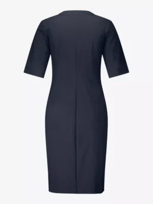 Studio Anneloes Studio Anneloes jurken 91535 simplicity ssl Blauw