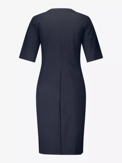 Studio Anneloes Studio Anneloes jurken 91535 simplicity ssl Blauw