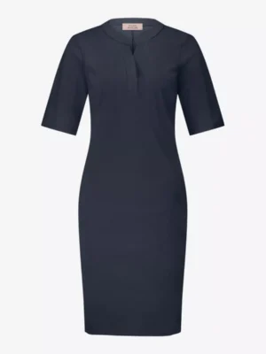 Studio Anneloes Studio Anneloes jurken 91535 simplicity ssl Blauw