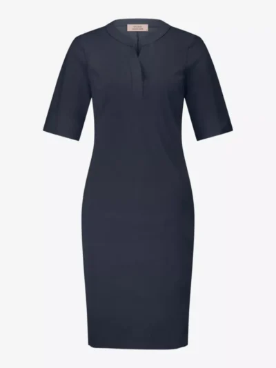 Studio Anneloes Studio Anneloes jurken 91535 simplicity ssl Blauw