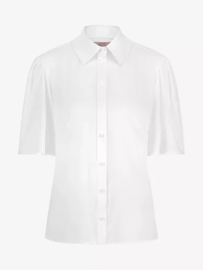 Studio Anneloes Studio Anneloes blouses & tunieken 91536 poppy Beige
